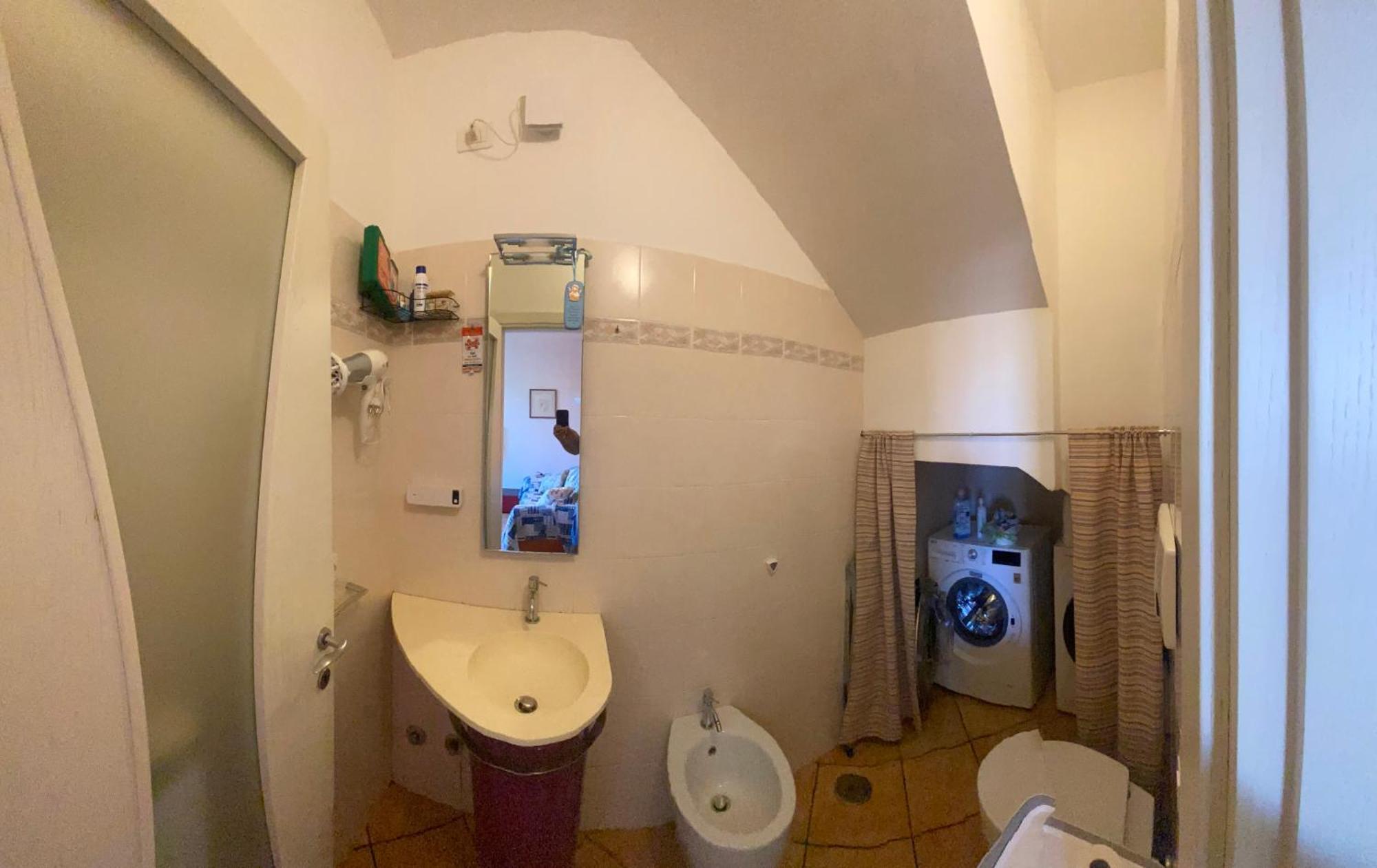 Villetta Relax Fast Wi-Fi 9 Min Porto Civitavecchia 산타마리넬라 외부 사진