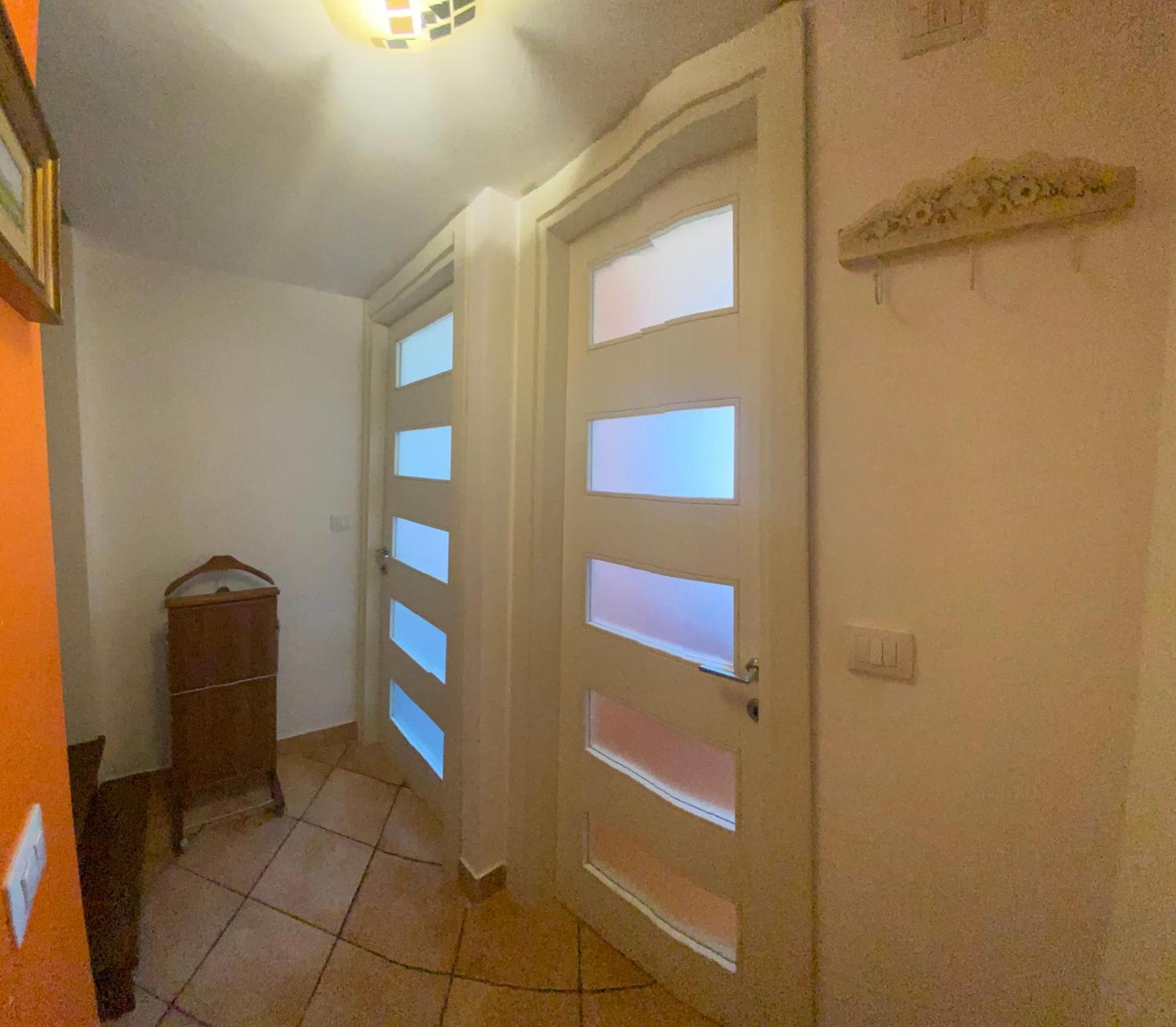 Villetta Relax Fast Wi-Fi 9 Min Porto Civitavecchia 산타마리넬라 외부 사진