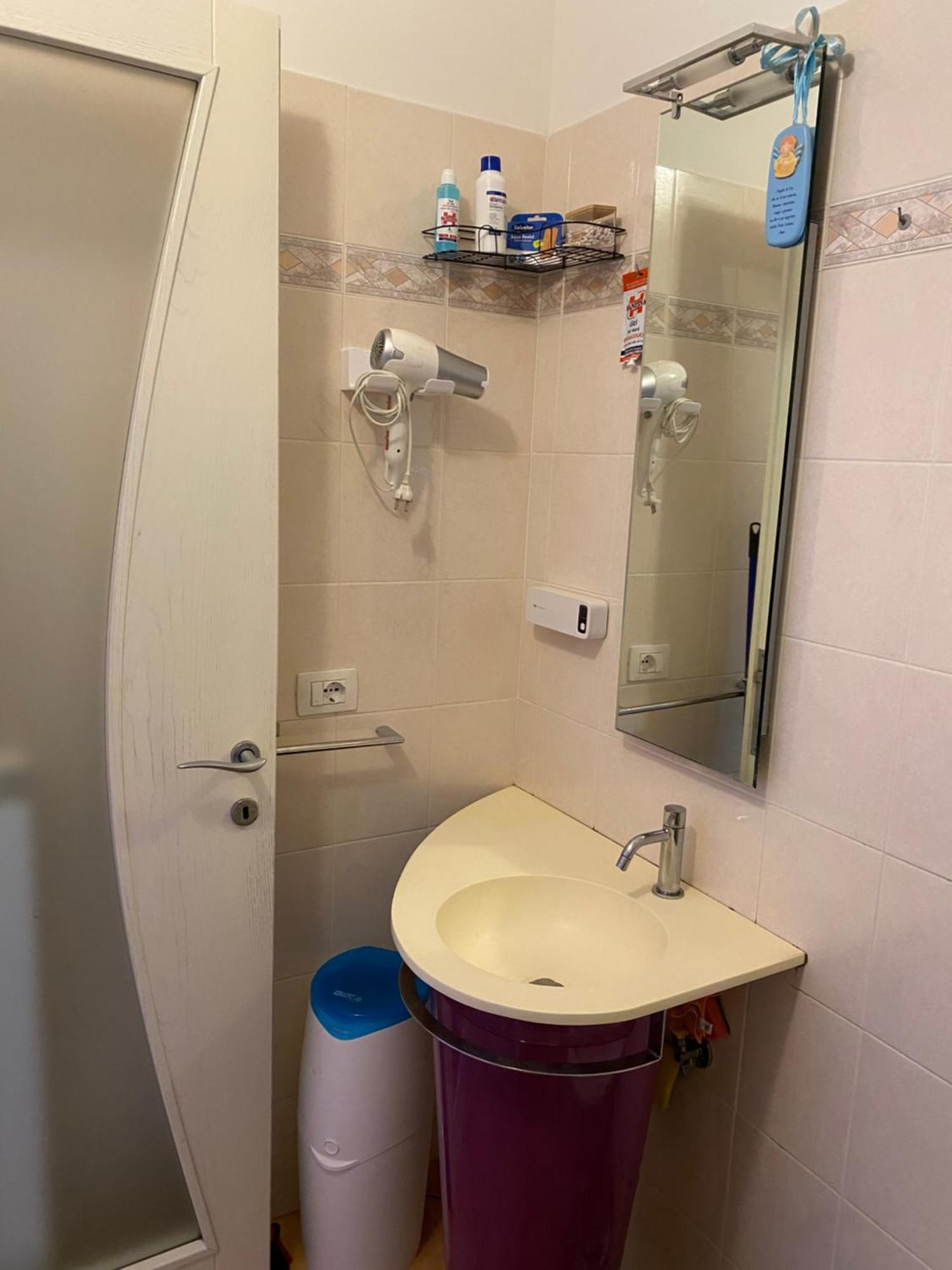 Villetta Relax Fast Wi-Fi 9 Min Porto Civitavecchia 산타마리넬라 외부 사진