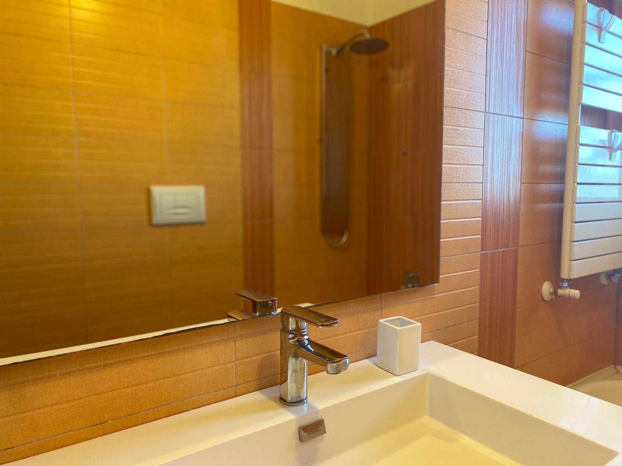 Villetta Relax Fast Wi-Fi 9 Min Porto Civitavecchia 산타마리넬라 객실 사진