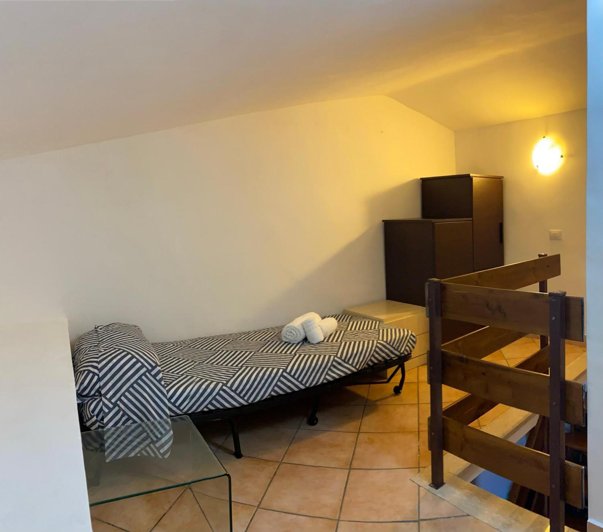 Villetta Relax Fast Wi-Fi 9 Min Porto Civitavecchia 산타마리넬라 외부 사진