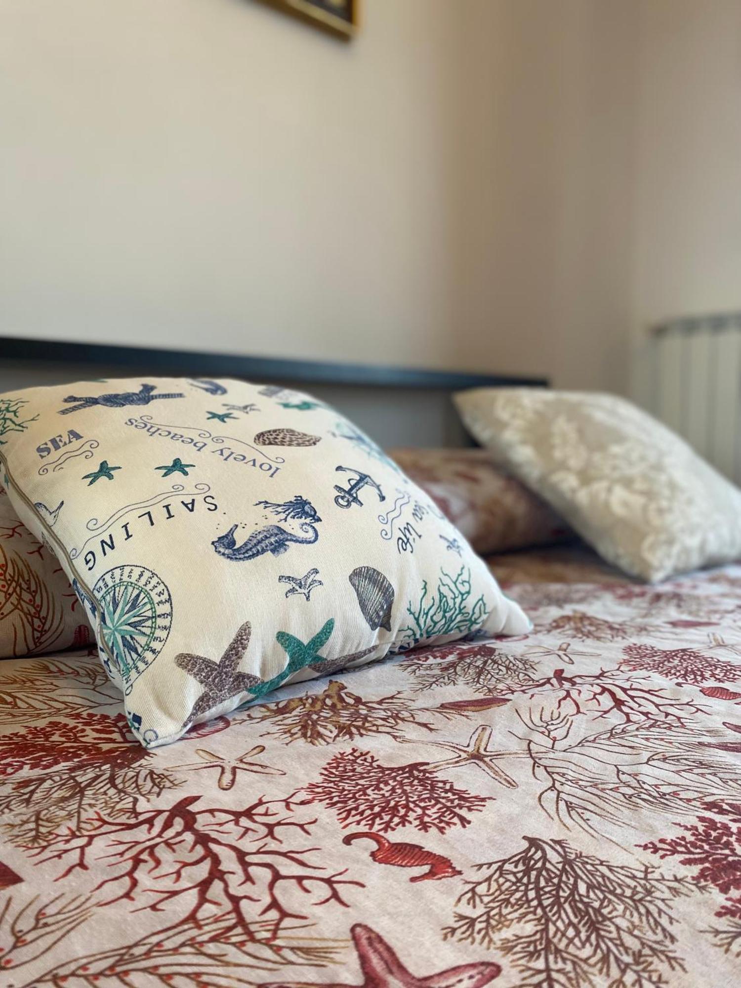 Villetta Relax Fast Wi-Fi 9 Min Porto Civitavecchia 산타마리넬라 외부 사진